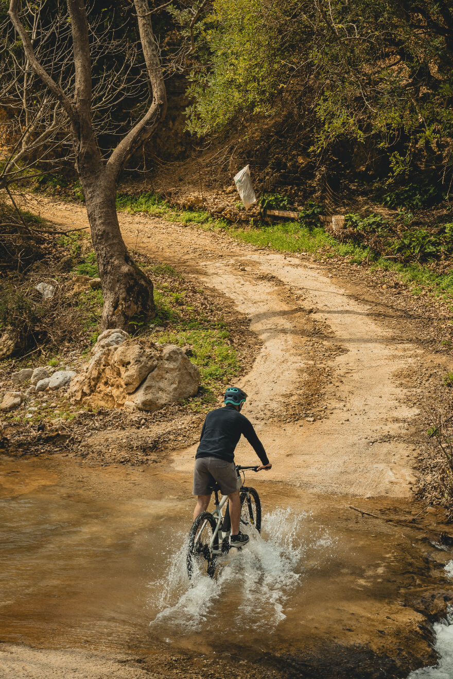 Tour 3 (Therisos Gorge)