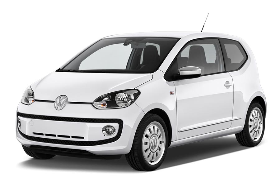 VW up or similar