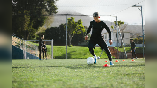 Private Football Training