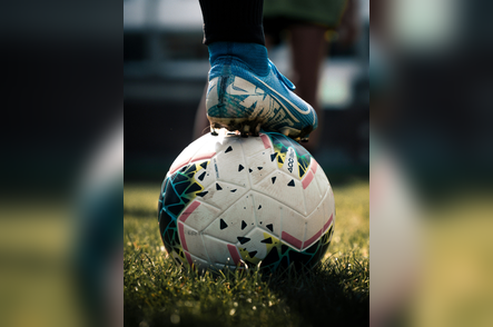 Football Training Sessions in Crete