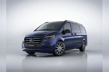 Mini Bus (up to 8 people) in Crete