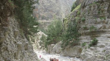 The Ultimate Adventure Guide to Chania, Crete