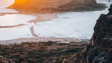 The Best Beaches in Chania: From Busy Hotspots to Hidden Coves