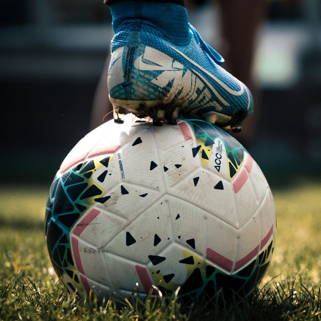 Football Training Sessions