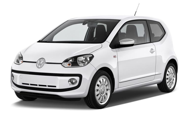VW up