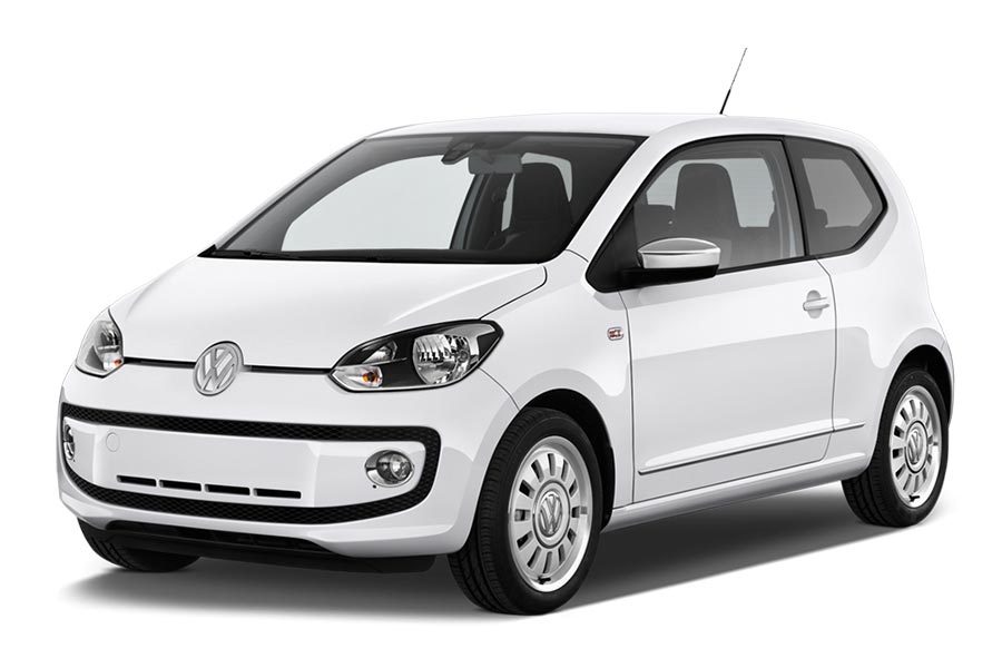 VW up